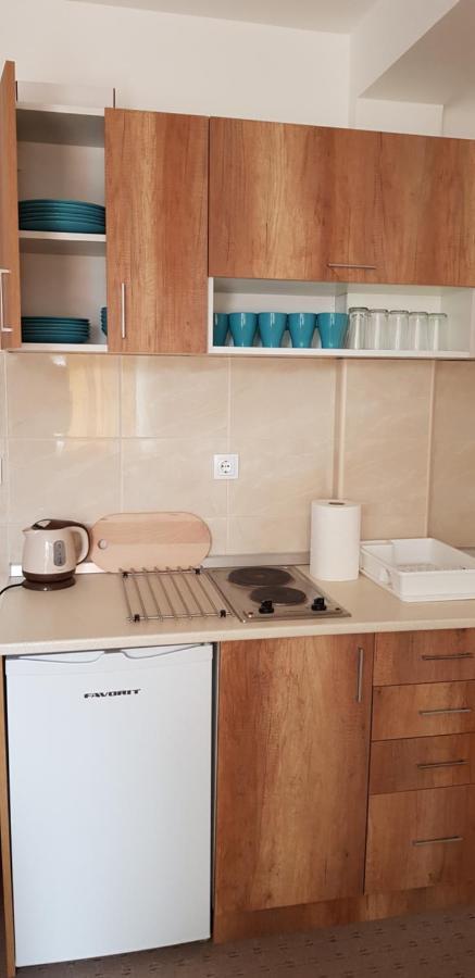 Dobricin Konak, Apartman 202 Kopaonik Exterior foto