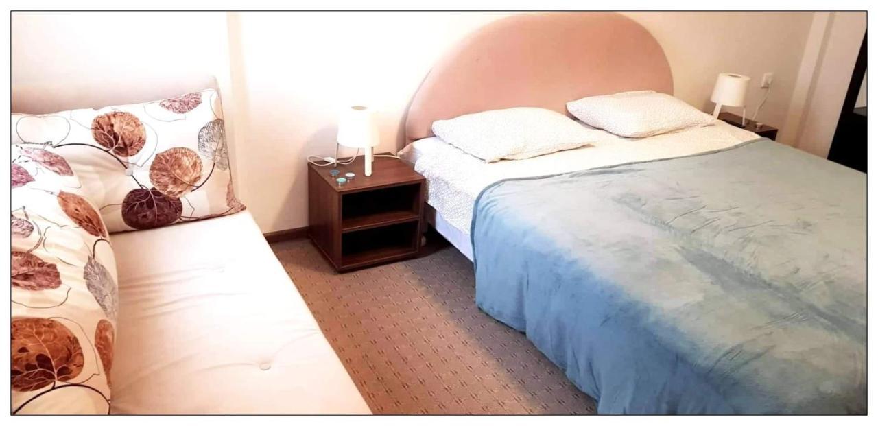 Dobricin Konak, Apartman 202 Kopaonik Exterior foto